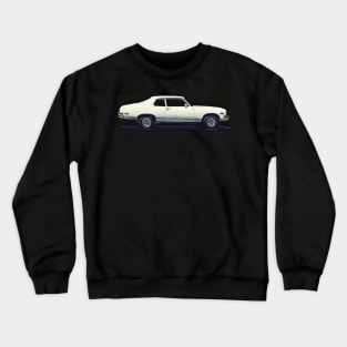 Chevy Nova Crewneck Sweatshirt